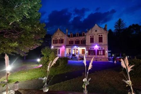 Villa a Bazas, Gironde, Bazas - € 990.000 | Ref: chatbazas - foto 3