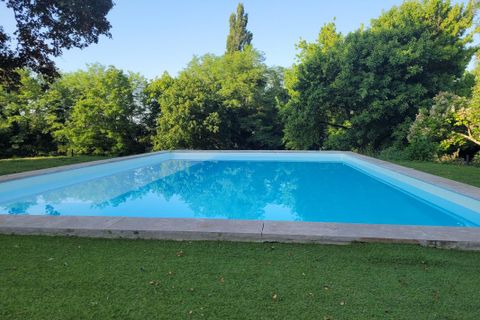 Villa a Bazas, Gironde, Bazas - € 990.000 | Ref: chatbazas - foto 4