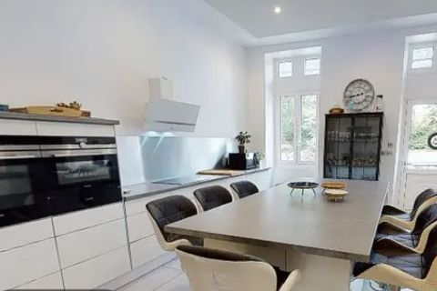 Villa a Bazas, Gironde, Bazas - € 990.000 | Ref: chatbazas - foto 7
