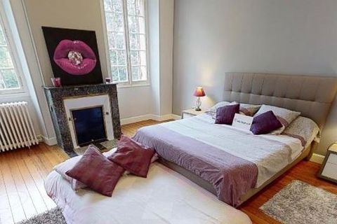 Villa a Bazas, Gironde, Bazas - € 990.000 | Ref: chatbazas - foto 9