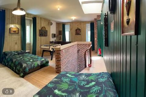 Villa a Bazas, Gironde, Bazas - € 990.000 | Ref: chatbazas - foto 14