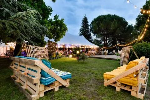 Villa a Bazas, Gironde, Bazas - € 990.000 | Ref: chatbazas - foto 15