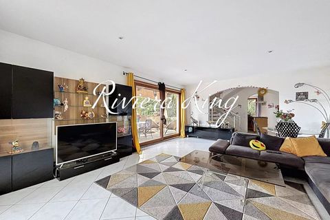 Villa i Menton, Alpes-Maritimes, Menton - € 1.100.000 | Ref: 1965LRRK - foto 1