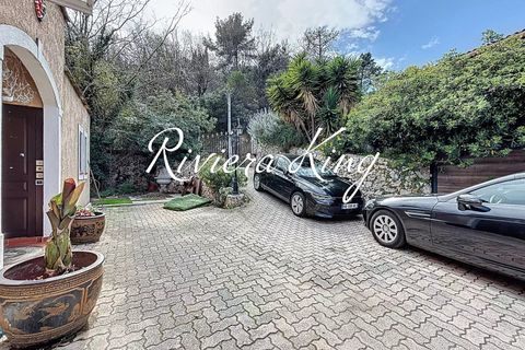 Villa i Menton, Alpes-Maritimes, Menton - € 1.100.000 | Ref: 1965LRRK - foto 2
