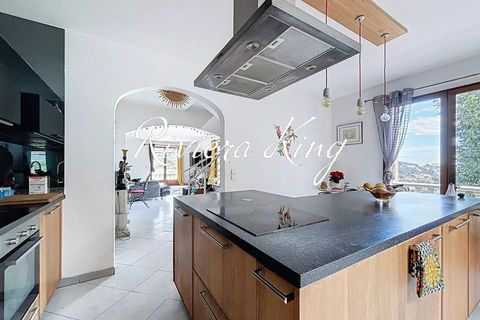 Villa i Menton, Alpes-Maritimes, Menton - € 1.100.000 | Ref: 1965LRRK - foto 3