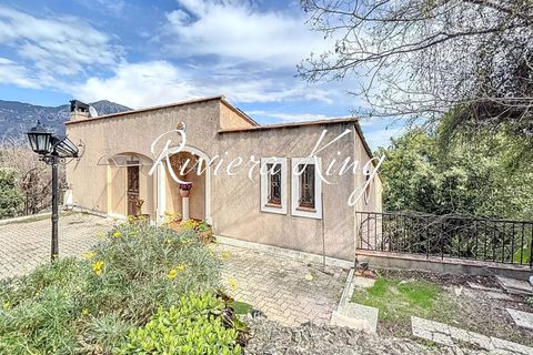 Villa i Menton, Alpes-Maritimes, Menton - € 1.100.000 | Ref: 1965LRRK - foto 4