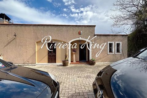 Villa i Menton, Alpes-Maritimes, Menton - € 1.100.000 | Ref: 1965LRRK - foto 7
