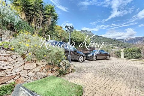 Villa i Menton, Alpes-Maritimes, Menton - € 1.100.000 | Ref: 1965LRRK - foto 8