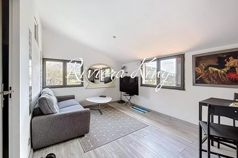 Villa i Menton, Alpes-Maritimes, Menton - € 1.100.000 | Ref: 1965LRRK - foto 9