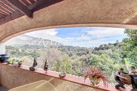 Villa i Menton, Alpes-Maritimes, Menton - € 1.100.000 | Ref: 1965LRRK - foto 10