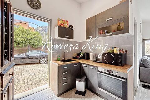 Villa i Menton, Alpes-Maritimes, Menton - € 1.100.000 | Ref: 1965LRRK - foto 11