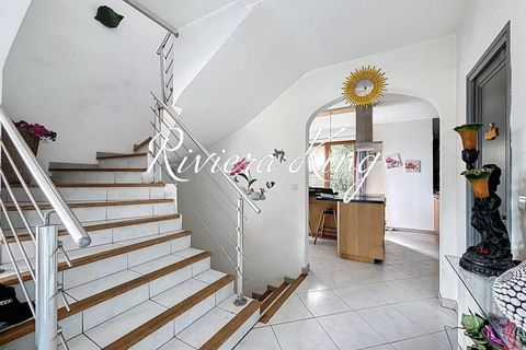 Villa i Menton, Alpes-Maritimes, Menton - € 1.100.000 | Ref: 1965LRRK - foto 15