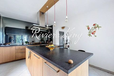 Villa i Menton, Alpes-Maritimes, Menton - € 1.100.000 | Ref: 1965LRRK - foto 18