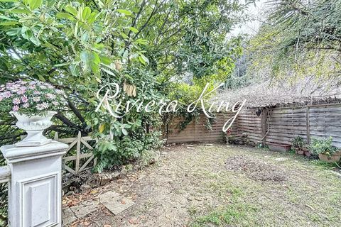 Villa i Menton, Alpes-Maritimes, Menton - € 1.100.000 | Ref: 1965LRRK - foto 21
