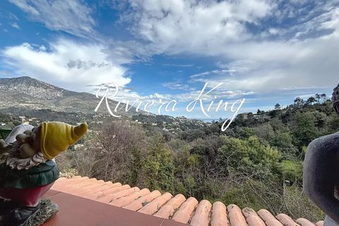 Villa i Menton, Alpes-Maritimes, Menton - € 1.100.000 | Ref: 1965LRRK - foto 22