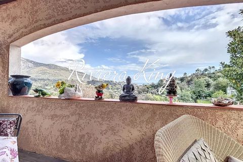 Villa i Menton, Alpes-Maritimes, Menton - € 1.100.000 | Ref: 1965LRRK - foto 24