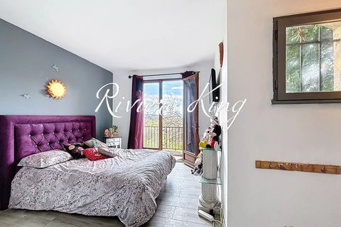 Villa i Menton, Alpes-Maritimes, Menton - € 1.100.000 | Ref: 1965LRRK - foto 31