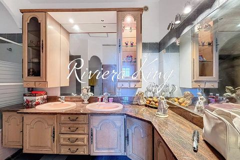Villa i Menton, Alpes-Maritimes, Menton - € 1.100.000 | Ref: 1965LRRK - foto 32