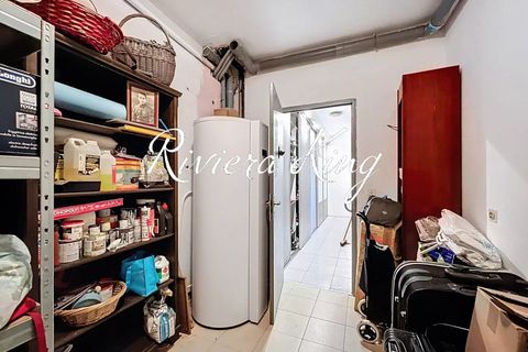 Villa i Menton, Alpes-Maritimes, Menton - € 1.100.000 | Ref: 1965LRRK - foto 35