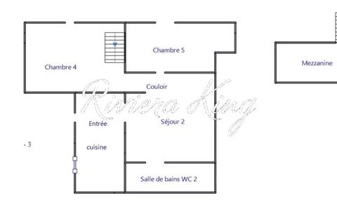 Villa i Menton, Alpes-Maritimes, Menton - € 1.100.000 | Ref: 1965LRRK - foto 36