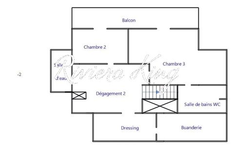 Villa i Menton, Alpes-Maritimes, Menton - € 1.100.000 | Ref: 1965LRRK - foto 38