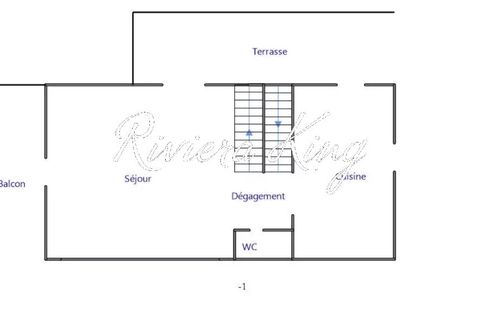 Villa i Menton, Alpes-Maritimes, Menton - € 1.100.000 | Ref: 1965LRRK - foto 39