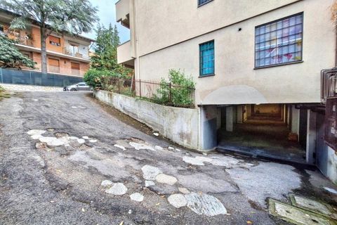 Lejlighed i Perugia, Perugia, Perugia - € 57.023 | Ref: 2537127 - foto 25