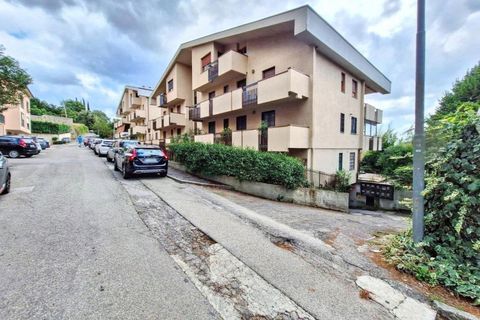 Lejlighed i Perugia, Perugia, Perugia - € 57.023 | Ref: 2537127 - foto 27