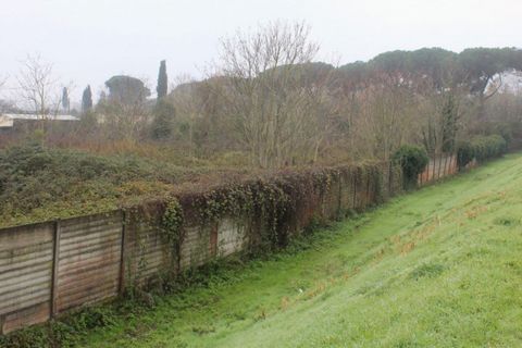 Helårsgrund i Pontedera, Pisa, Pontedera - € 100.000 | Ref: 2537185 - foto 3