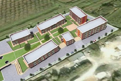 Helårsgrund i Pontedera, Pisa, Pontedera - € 100.000 | Ref: 2537185 - foto 18