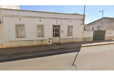 Rækkehus i Benafim, Faro, Benafim - € 255.000 | Ref: HAB_53614 - foto 1