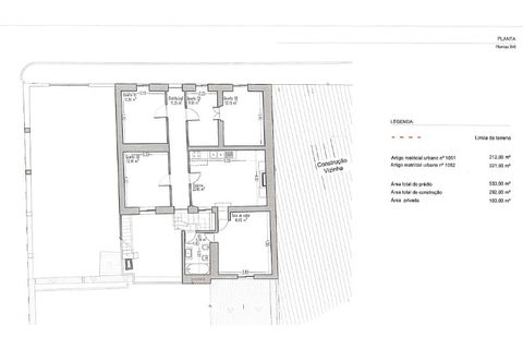Rækkehus i Benafim, Faro, Benafim - € 255.000 | Ref: HAB_53614 - foto 23