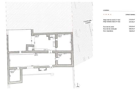 Rækkehus i Benafim, Faro, Benafim - € 255.000 | Ref: HAB_53614 - foto 24