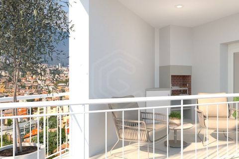Lejlighed i Castelo Branco, Castelo Branco, Castelo Branco - € 325.000 | Ref: APA_53600_F - foto 4