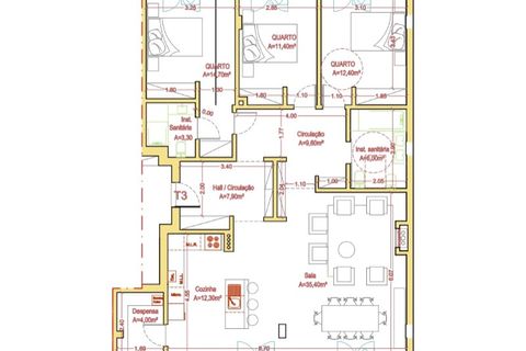 Lejlighed i Castelo Branco, Castelo Branco, Castelo Branco - € 325.000 | Ref: APA_53600_F - foto 29