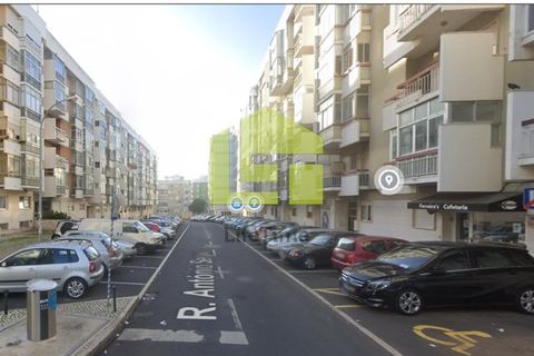 Lejlighed i Oeiras, Lisbon, Oeiras - € 475.000 | Ref: LT1429 - foto 1