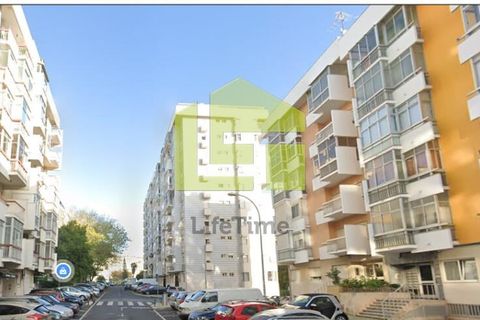 Lejlighed i Oeiras, Lisbon, Oeiras - € 475.000 | Ref: LT1429 - foto 2