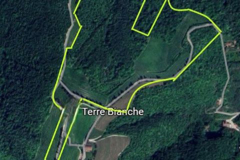 Tomt i Teolo, Padua, Teolo - € 750 000 | Ref: TER 281 - foto 5