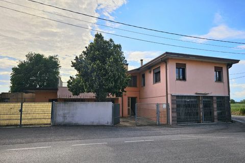 Villa i Ponso, Padua, Ponso - € 93.000 | Ref: CS 852 - foto 1