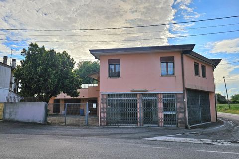 Villa i Ponso, Padua, Ponso - € 93.000 | Ref: CS 852 - foto 6