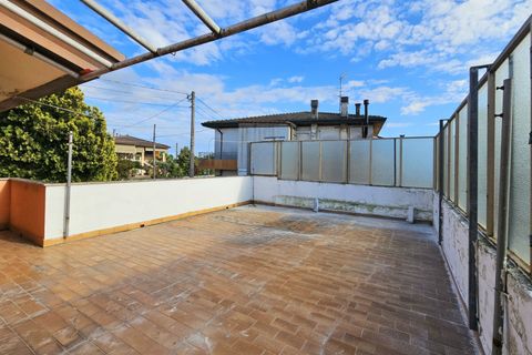 Villa i Ponso, Padua, Ponso - € 93.000 | Ref: CS 852 - foto 7