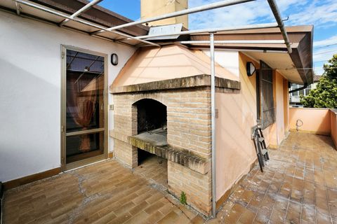 Villa i Ponso, Padua, Ponso - € 93.000 | Ref: CS 852 - foto 8