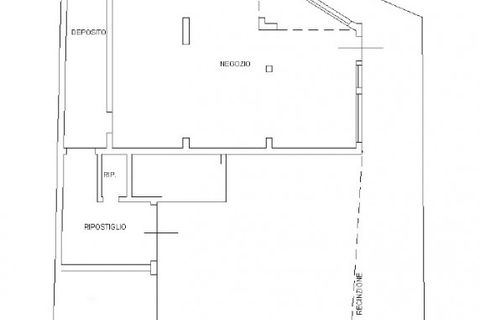 Villa i Ponso, Padua, Ponso - € 93.000 | Ref: CS 852 - foto 22