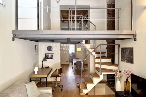 Lejlighed i Milan, Milan, Milan - € 430.000 | Ref: ILO3335 - foto 1