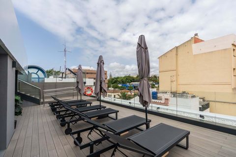 Leilighet i Fuengirola, Malaga, Fuengirola - € 490 000 | Ref: R5114494 - foto 18