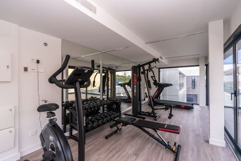 Leilighet i Fuengirola, Malaga, Fuengirola - € 490 000 | Ref: R5114494 - foto 20