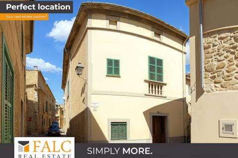 Villa i Pollenca, Mallorca, Pollenca - € 700.000 | Ref: FALC-DiYe-71805 - foto 1
