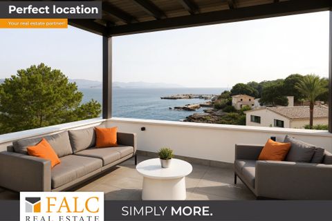 Rækkehus i El Mal Pas, Mallorca, El Mal Pas - € 890.000 | Ref: FALC-DiYe-71420 - foto 1