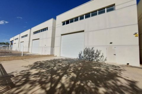 Erhvervsejendom i Amposta, Tarragona - foto 1
