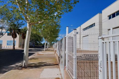 Erhvervsejendom i Amposta, Tarragona - foto 2
